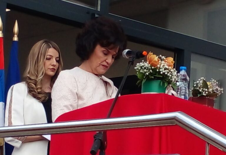 Sredinom marta glavna rasprava u disciplinskom postupku protiv Olge Pantić koja je Glavni tužilac OJT-a u Bijeljini