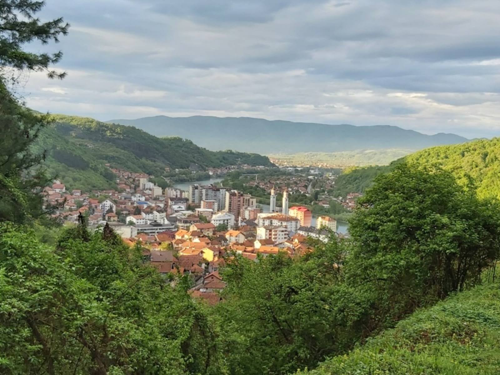 Turistička organizacija Zvornik u ponedjeljak organizuje manifestaciju “Slatka januarska čarolija”.