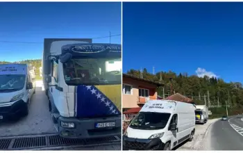 UINO BiH: Uvoz pošiljki međunarodne pomoći i drugih pošiljki u BiH zbog elementarnih nepogoda mora ići po utvrđenim propisima