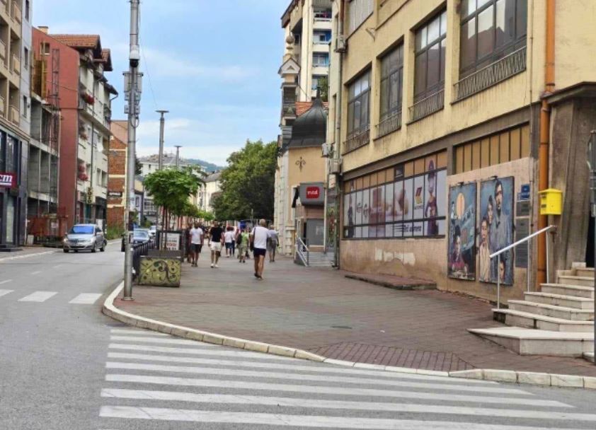 Novi logotip “Pošte Srpske” u simbolima države BiH i tradicije prenošenja poruka