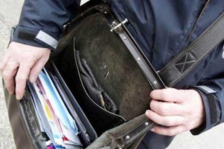 Poštar optužen da je prisvojio boračke dodatke, invalidnine i penziju