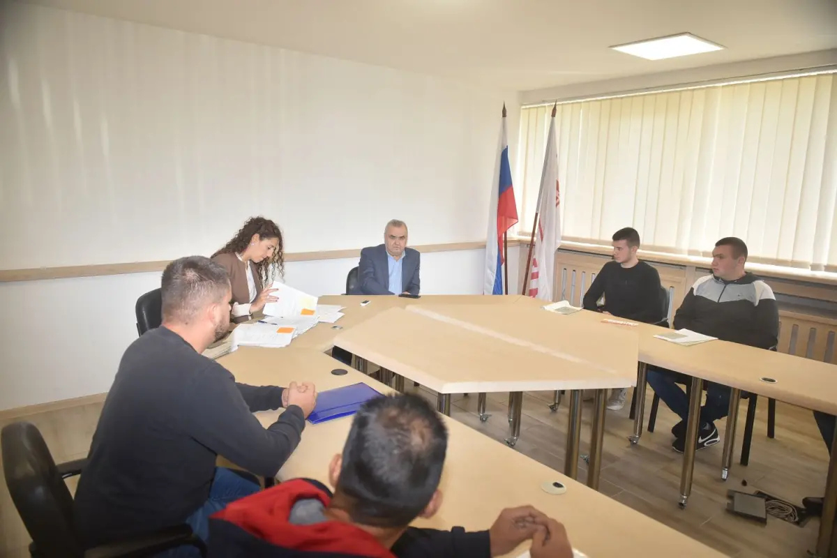 Kompanija „Alumina“ zaposlila 22 nova radnika