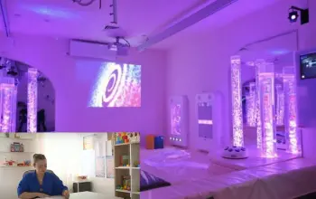 Udruženje "Dječija nada" nastavlja raditi na tome da Zvornik dobije prvu senzornu sobu (VIDEO)