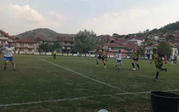 Odigrano peto kolo područne lige Birač, fudbaleri iz Karakaja sa maksimalnim učinkom, prate i Mladost Divič i Čelopek