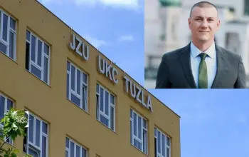 Šefiku Husiću produžetak mandata na jednoj od čelnih pozicija na UKC-u Tuzla