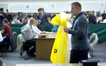 Kada će novoizabrani zvaničnici preuzeti mandate?