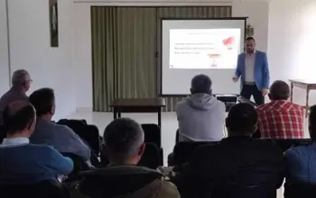 Dom Zdravlja Zvornik obilježio mjesec muškog zdravlja