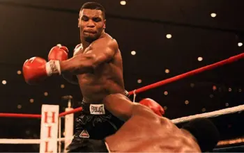 Mike Tyson se vraća u ring, pogledajte svih 44 nokauta Iron Mikea tokom njegove karijere