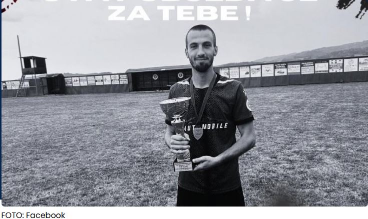 Poznat identitet tragično stradalog muškarca u jutrošnjem lovu, bio aktivan fudbaler kluba iz Gradačca