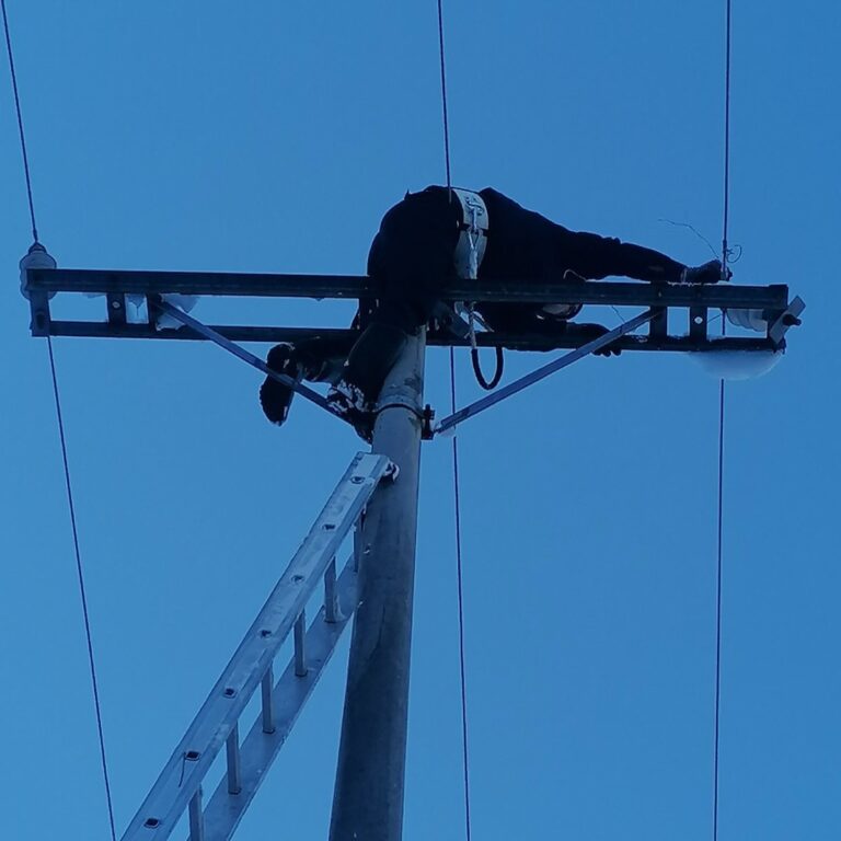 Planski prekidi električne energije na području četiri zvorničke mjesne zajednice ovog ponedjeljka i utorka