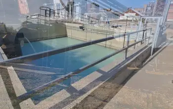 Završena izgradnja bazena za neutralizaciju otpadnih voda u kompaniji ''Alumina'' (VIDEO)