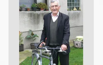 Đorđo Ostović (105) dosegnuo formulu dugovječnosti