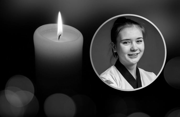 Iznenada preminula 22-godišnja Hana Vlašić: Bila je uzor i primjer istinske sportistkinje