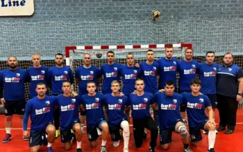 Proteklu sportsku sedmicu u Zvorniku obilježili su zanimljivi mečevi u fudbalu, rukometu, odbojci i futsalu