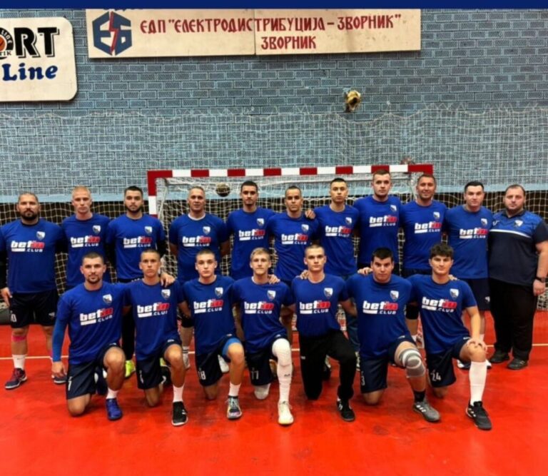 Proteklu sportsku sedmicu u Zvorniku obilježili su zanimljivi mečevi u fudbalu, rukometu, odbojci i futsalu