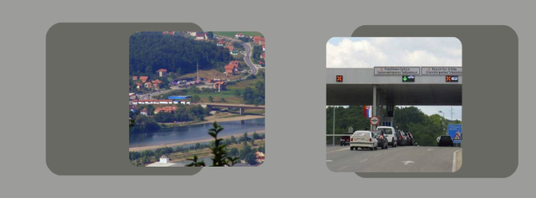 Most u Šepku od danas otvoren i za teretni saobraćaj