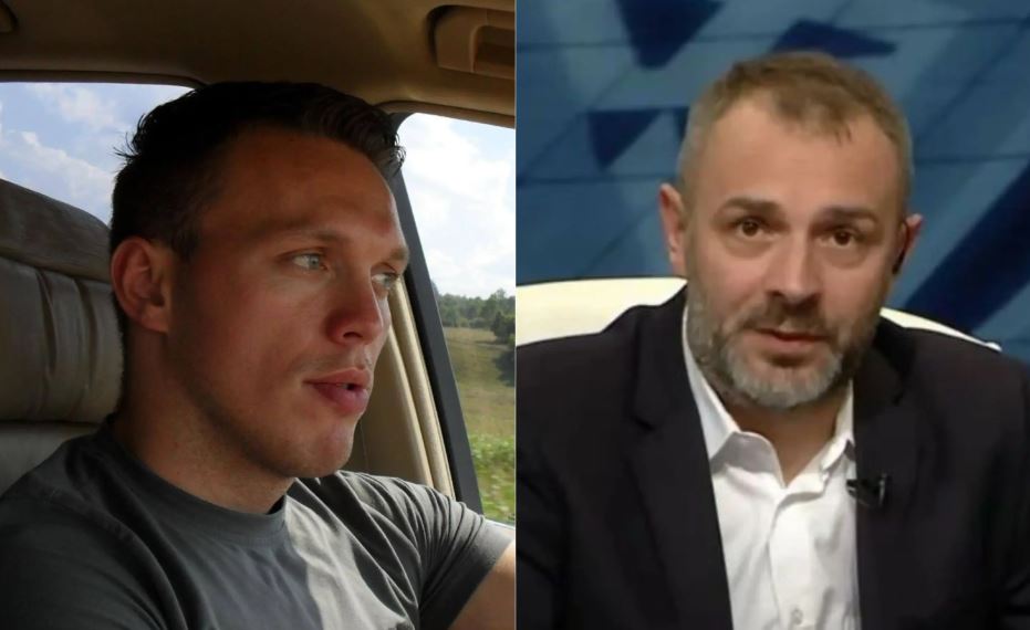 Planirana likvidacija Avde Avdića urednika portala Istraga.ba, angažovane sve policijske agencije za zaštitu