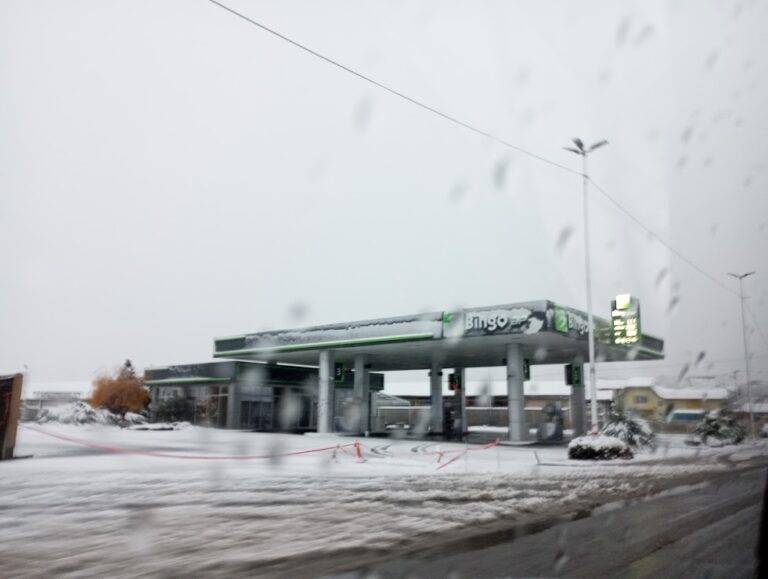 Hoće li Bingo Petrol preuzeti pumpe poznatog naftaša?