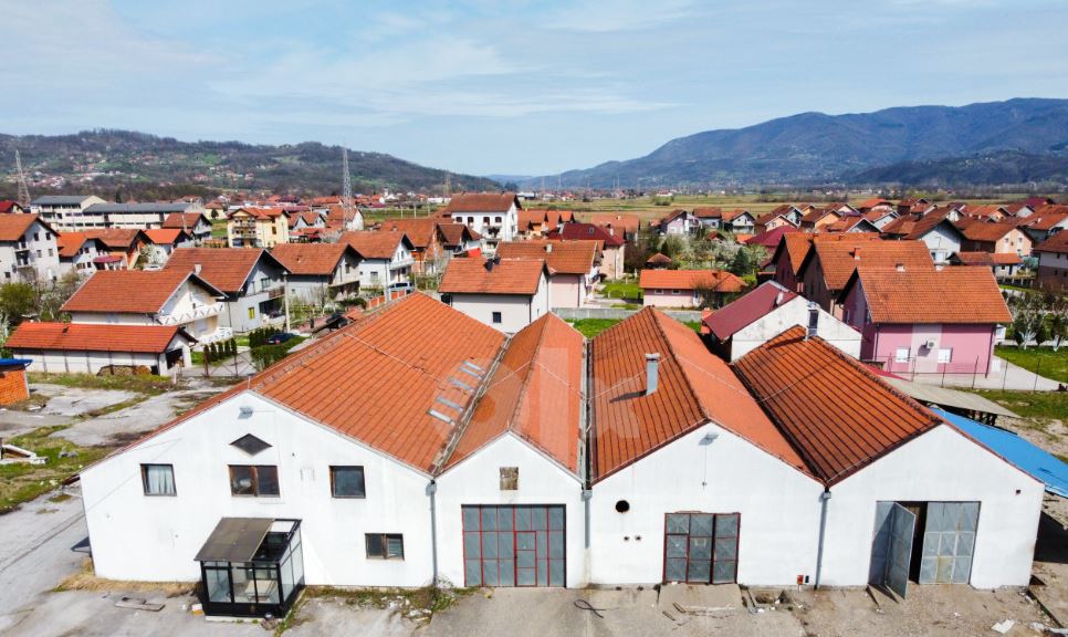 Tokom vikenda dvije bizarne smrti na području Policijske uprave Zvornik