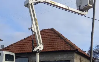 Ovog ponedjeljka bez struje dva zvornička naselja