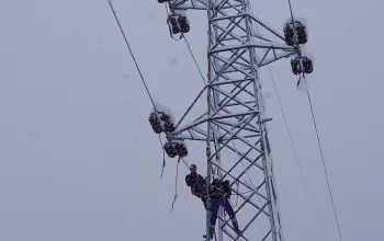 Sutra remont "Elektro-Bijeljine": Oko 8.000 korisnika ostaje bez struje