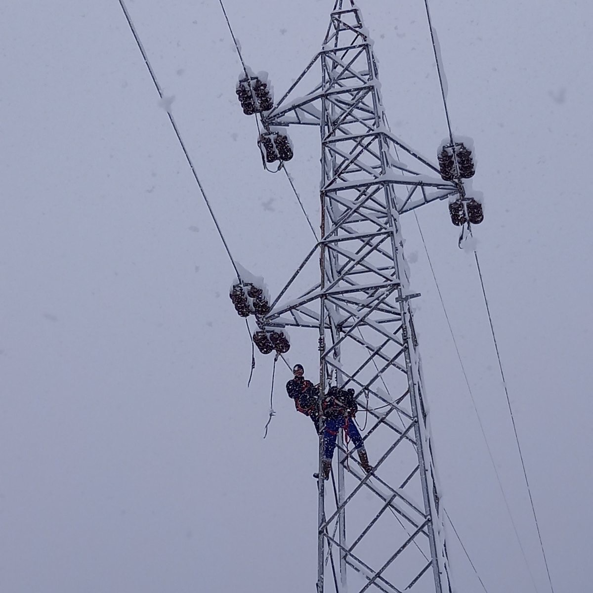 Hiljade korisnika bez električne energije ovog utorka na području Zvornika, ponedjeljak bez planiranih radova