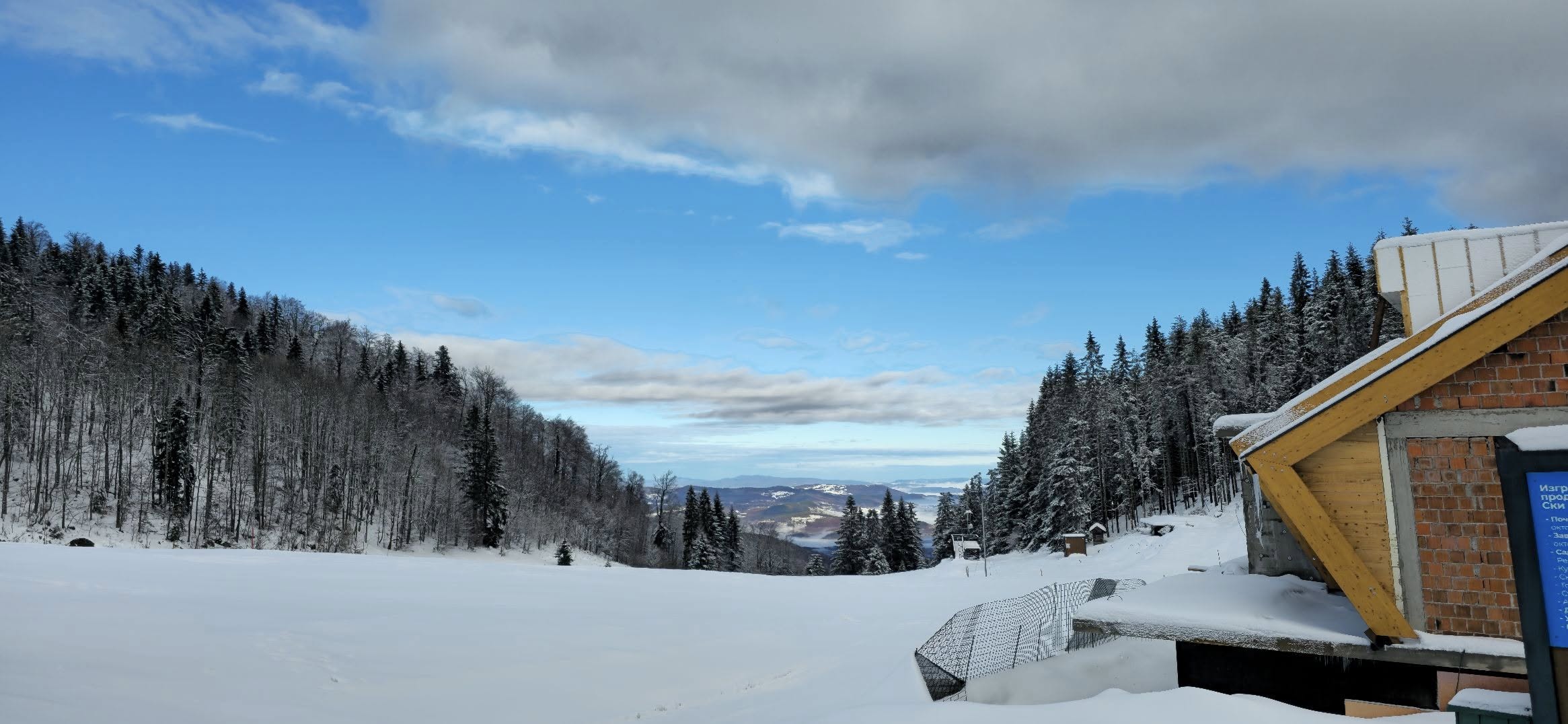 U petak se otvara Ski-centar “Igrišta” kod Vlasenice (FOTO)