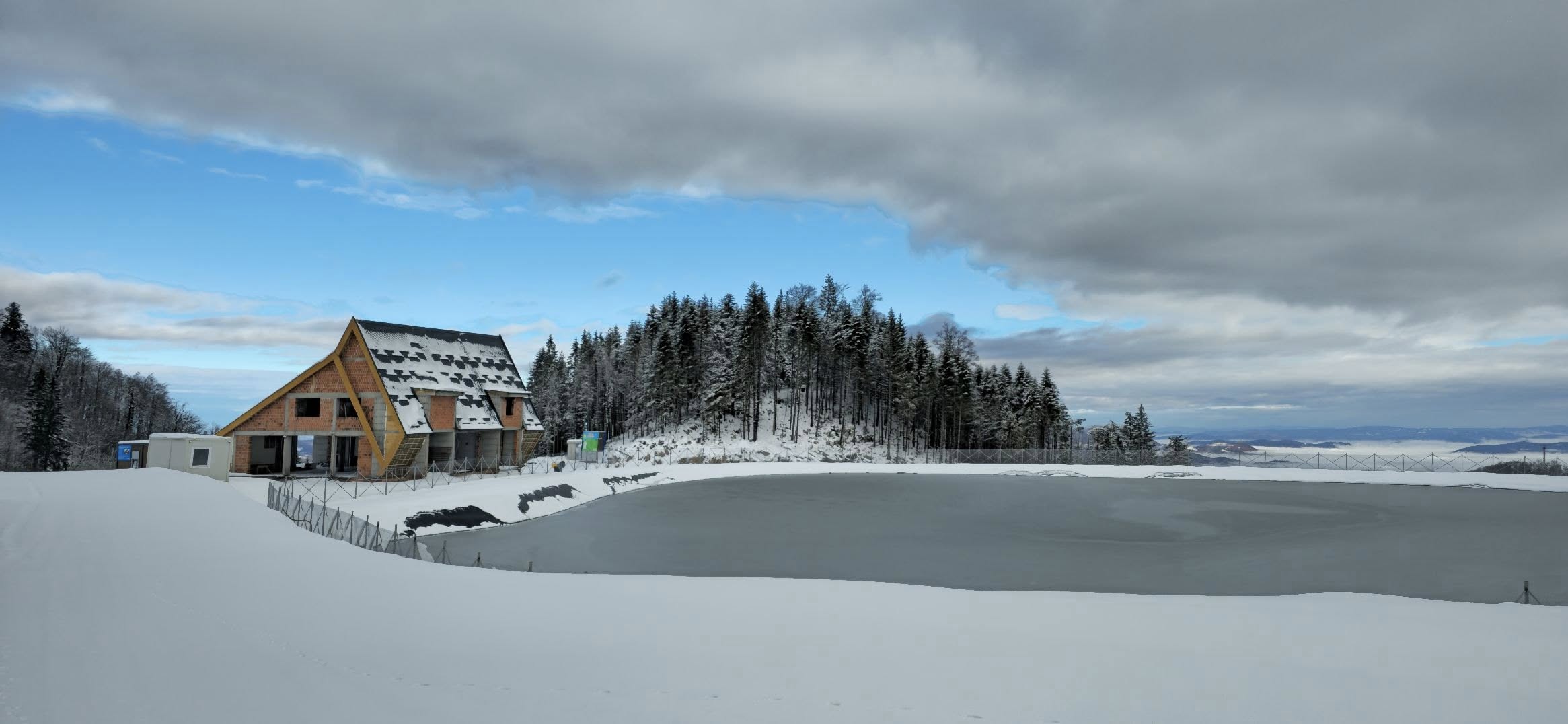 U petak se otvara Ski-centar “Igrišta” kod Vlasenice