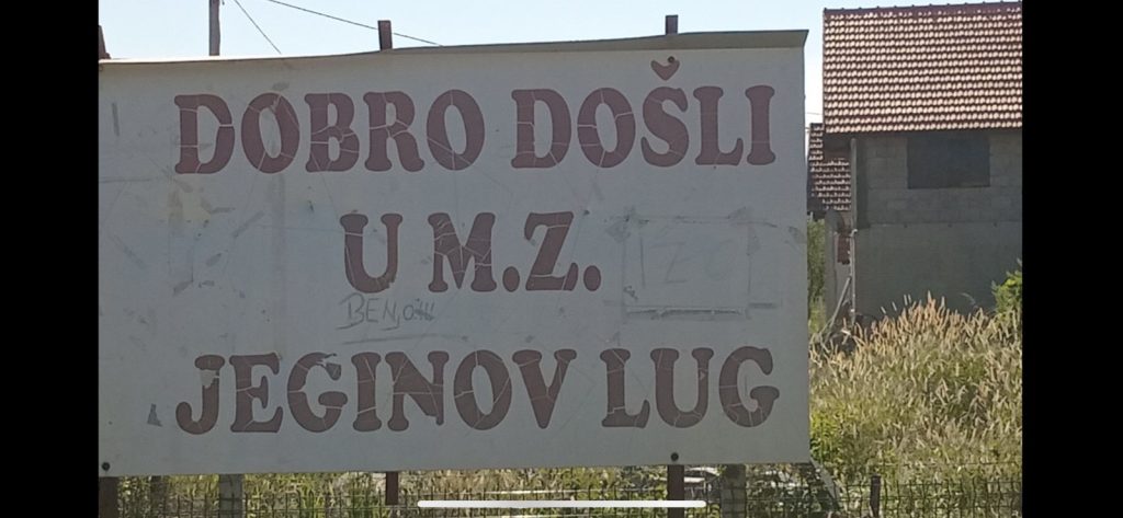 Povratniku Miladinu Tomiću provalili u pomoćni objekat i pokrali stvari u mjestu Jeginov Lug kod Kalesije