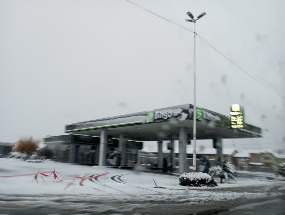 Bingo Petrol širi svoju mrežu – uskoro otvaranje prve benzinske pumpe u Janji 