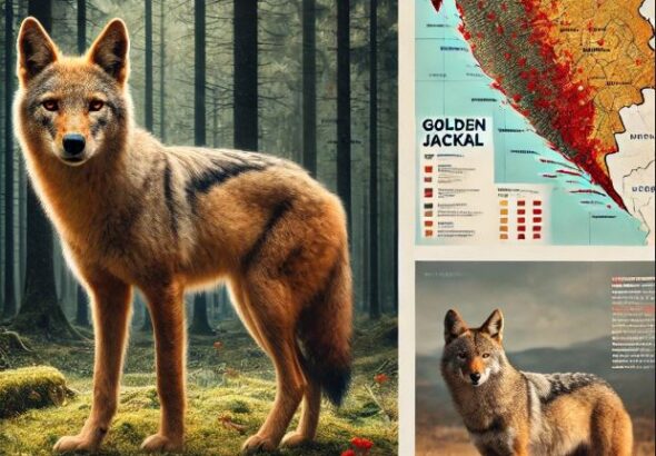 Šakal u Bosni i Hercegovini: Invazivna vrsta koja prijeti ekosistemu