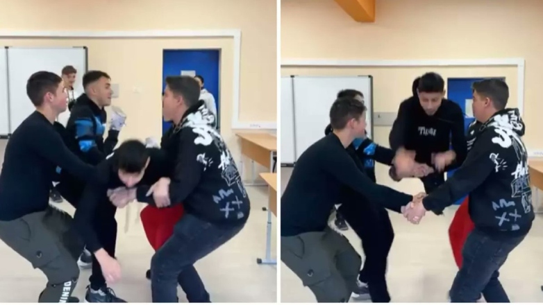 Osmero djece povrijeđeno u Banja Luci i Laktašima zbog “Superman” izazova sa Tiktoka