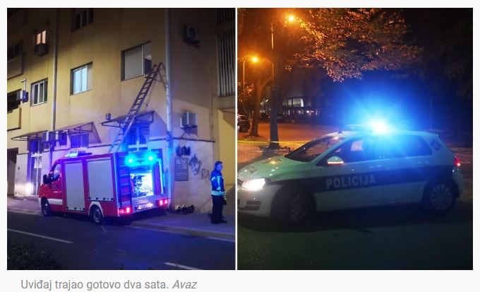 Nastavak femicida: Ubijena žena u Mostaru