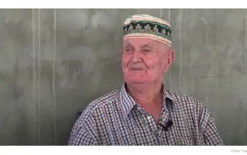 Na bolji svijet u 102.godini života preselio Abid Selimović, najstariji stanovnik zvorničke Kamenice i jedan od najstarijih stanovnika Podrinja