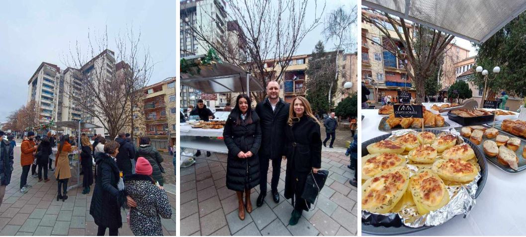 Održana “Slatka januarska čarolija” u Zvorniku (FOTO)