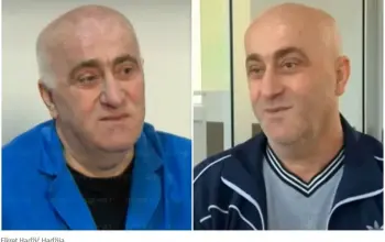 Fikret Hadžić Hadžija odležao 23 godine: Da sam znao šta je zatvor nikad to ne bih uradio