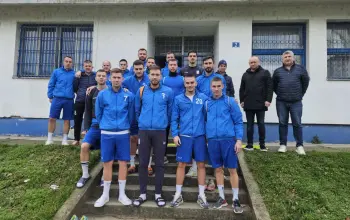Fudbaleri Drine doživjeli još jedan gostujući poraz, ovaj put u Prnjavoru bolji bili fudbaleri Ljubića