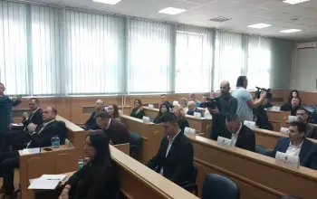 Održana sjednica Skupštine grada Zvornika: Odbornici glasali o razrješenju predsjednika Skupštine grada Zvornika, usvojeni planovi, izvještaji, imenovane komisije...