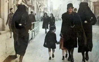 Hrabri Bosanci koji su spašavali Jevreje tokom drugog svjetskog rata