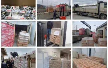 Vlada TK-a iz robnih rezervi donirala prehrambeno robu u vrijednosti od preko 100 hiljada KM za javnu kuhinju Humanitarne organizacije „Help Others“ u Vitinici