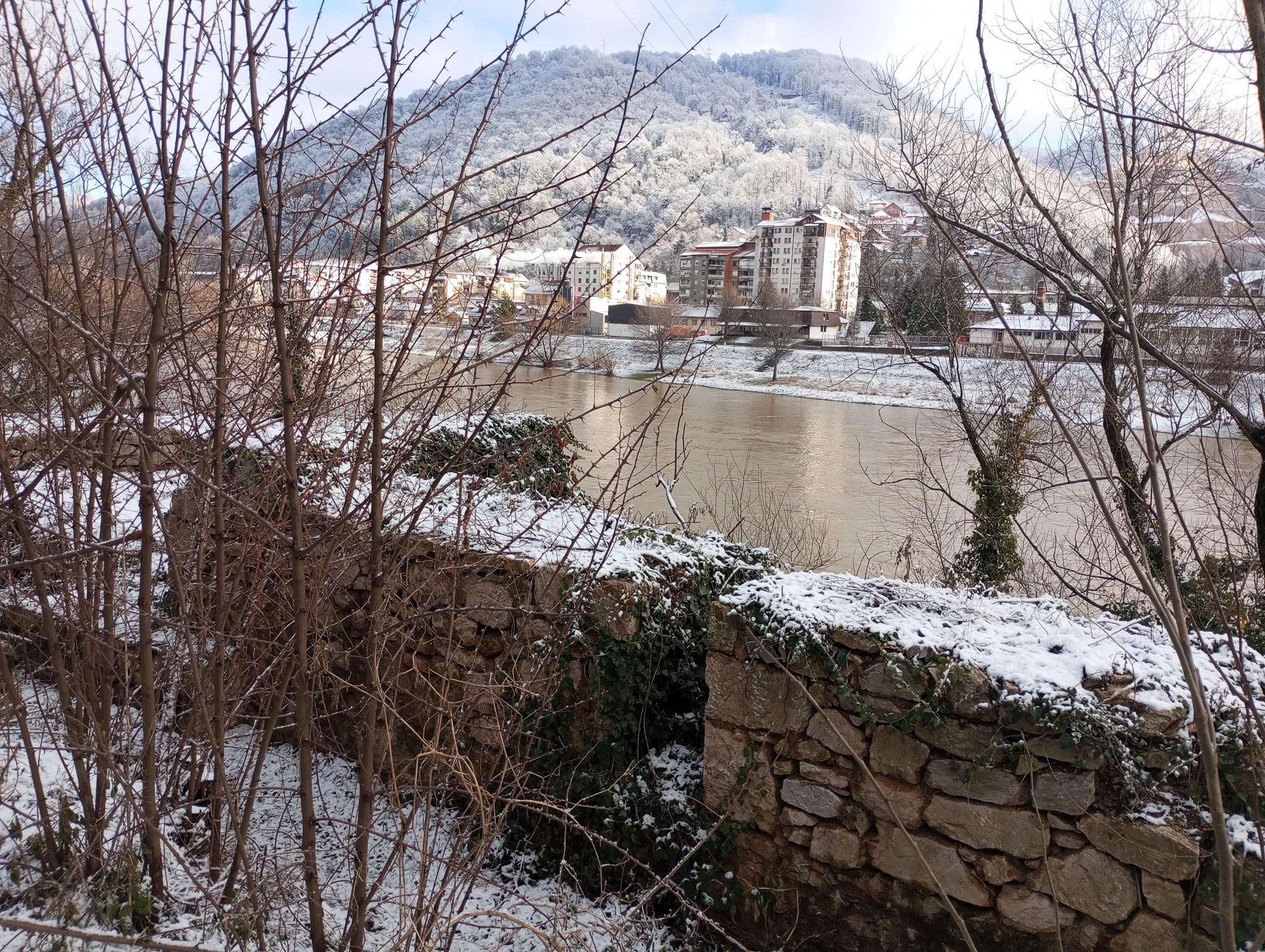 Kakvo nas vrijeme očekuje: BH Meteo objavio prognozu za narednih 10 dana