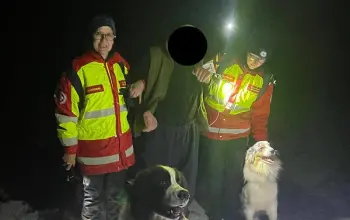 Pronađen nestali dječak Ilija Matić (12) Srećnu vijest potvrdio otac, poznato u kakvom je stanju dječak