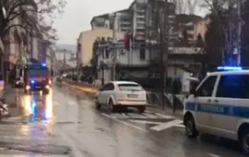 Još tri dojave o postavljenim bombama u osnovnim školama na području Zvornika