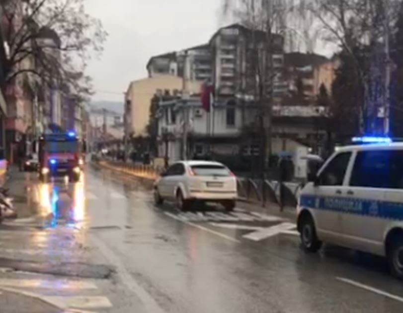 Još tri dojave o postavljenim bombama u osnovnim školama na području Zvornika