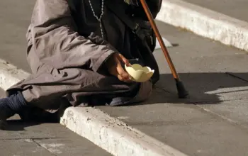 Tuzla: Više osoba osuđeno na kazne zatvora zbog trgovine ljudima, tjerali djecu da prosjače