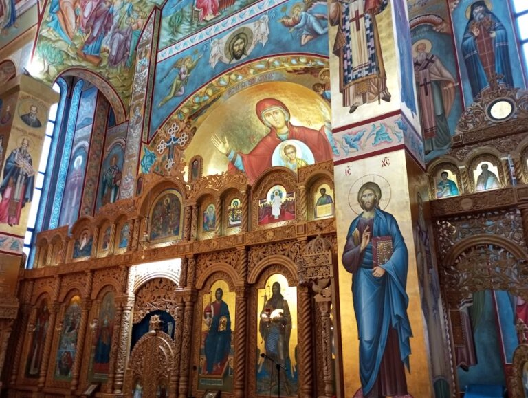 Potvrđena optužnica za tešku krađu iz Sabornog hrama SPC-a u Zvorniku