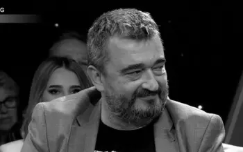 Preminuo Milorad Milinković