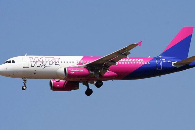 Wizz Air vraća jednu od najtraženijih linija iz Tuzle