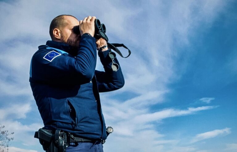 Granična policija BiH: Uskoro angažiranja službenika Frontexa na granici Bosne i Hercegovine