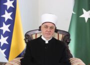 Reisu-l-ulema Kavazović: Otvorimo srca ramazanskoj milosti